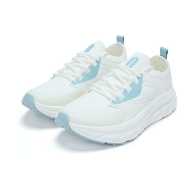 RAPIDO PREMIUM Low top Running Shoes Women’s