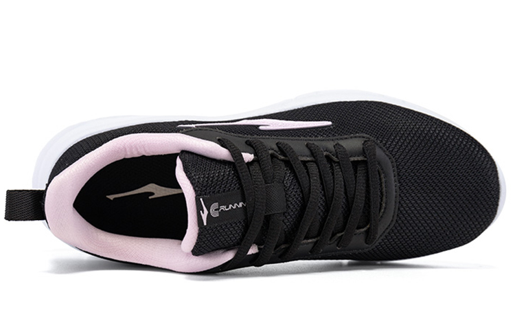 Erke Cushioning Slip Resistant Abrasion Resistant Breathable Cushioning Slip Resistant Abrasion Resistant Breathable