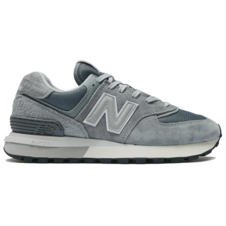 574 New Balance Legacy ‘Grey’