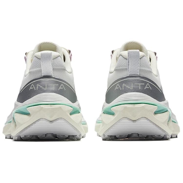 Anta Wilderness PRO Abrasion Resistant Slip Resistant Abrasion Resistant Slip Resistant Low top Casual Running Shoes