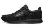 Asics Tiger Runner 2 Low top Running Shoes Men's Black