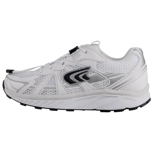 THE NORTH FACE SOLID TECH Low top Casual City Commuting Running Shoes Unisex White