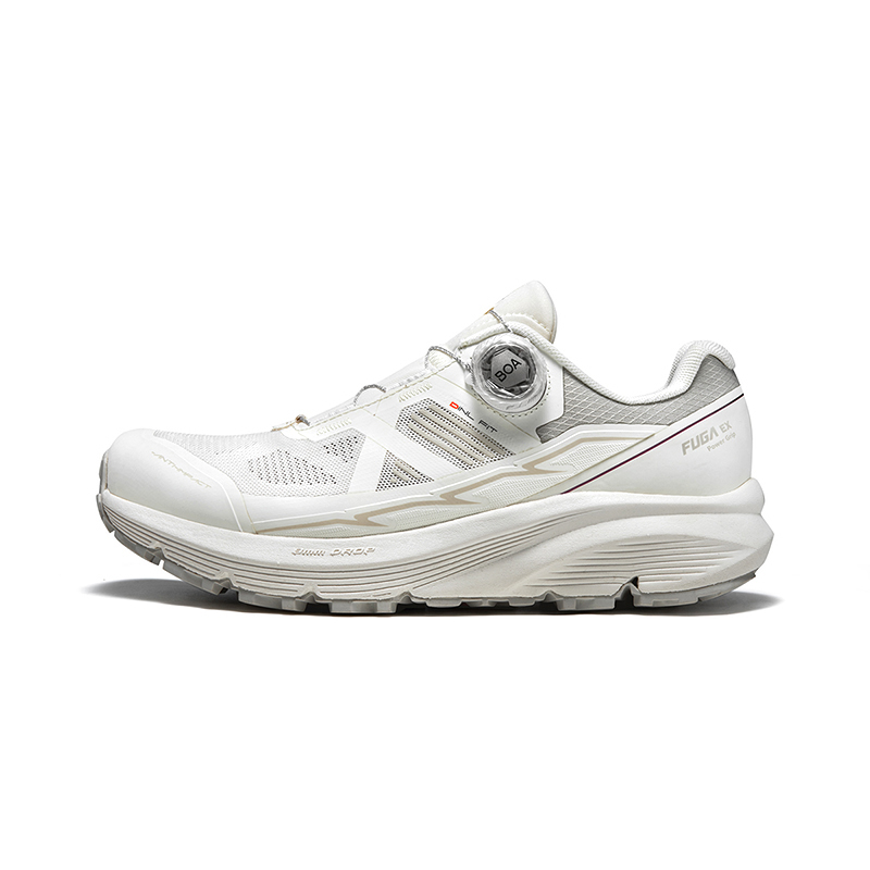 KAILAS FUGA EX BOA Textile, TPU Low top Superior Traction Running Shoes Women’s