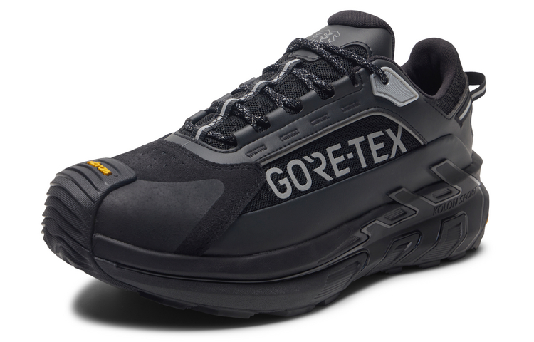 KOLON SPORT Move Alpha 2.0 Abrasion Resistant And Breathable Waterproof Abrasion Resistant, Breathable, And Waterproof