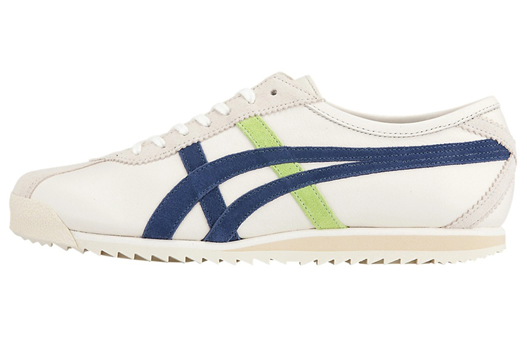 Onitsuka Tiger Limber 66 Prestige ‘White Navy Green’ Women’s