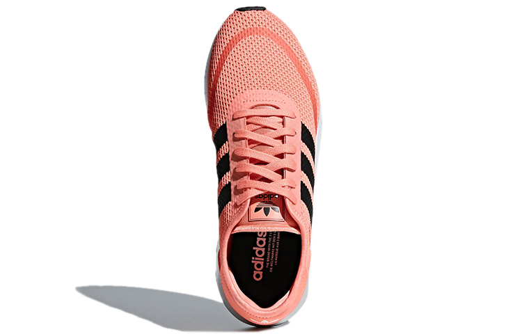 Кроссовки adidas originals N-5923 (розовые) — фото 5