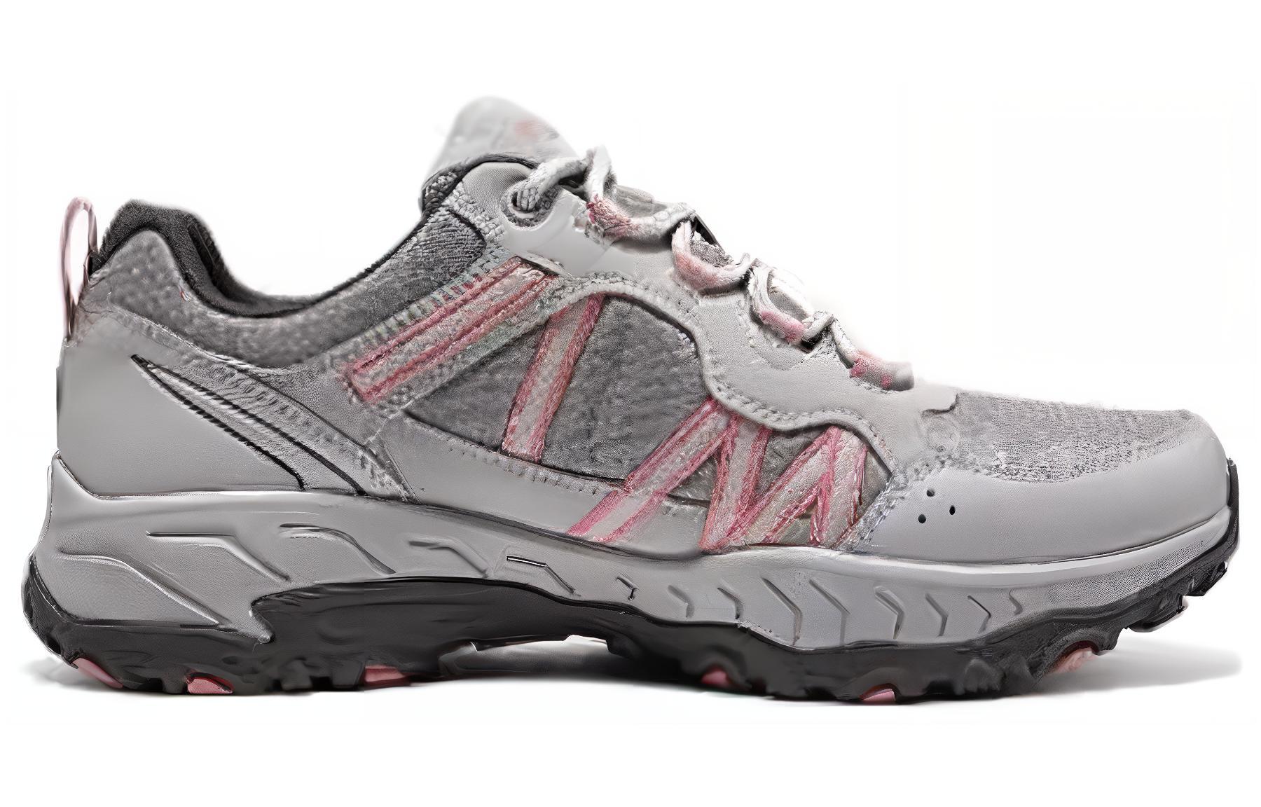 Skechers Grand Peak Trail Bound ‘Grey’ Women’s