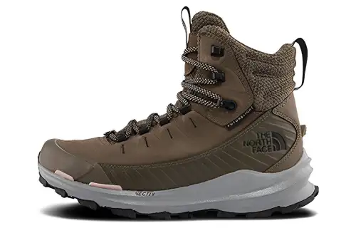 THE NORTH FACE Vectic Fastpack Insulated Futurelight Hiking Boots 'Wamp Green' Women's