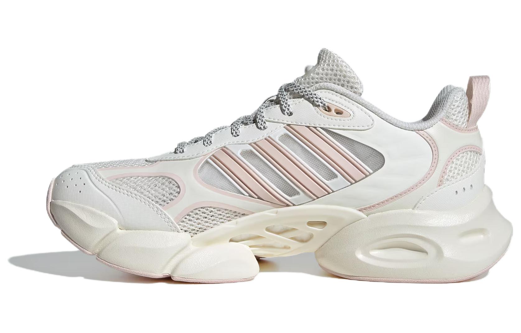 Adidas CLIMACOOL VENTO 3.0 Mesh Cushioning Abrasion Resistant Rebound Low top Casual City Commuting Running Shoes