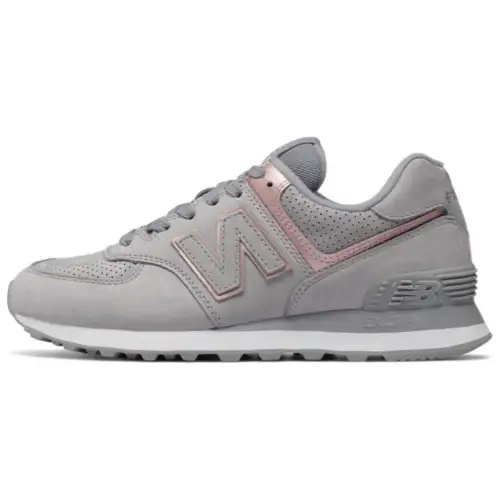 574 Wmns New Balance 'Grey Arctic Sky' Women's