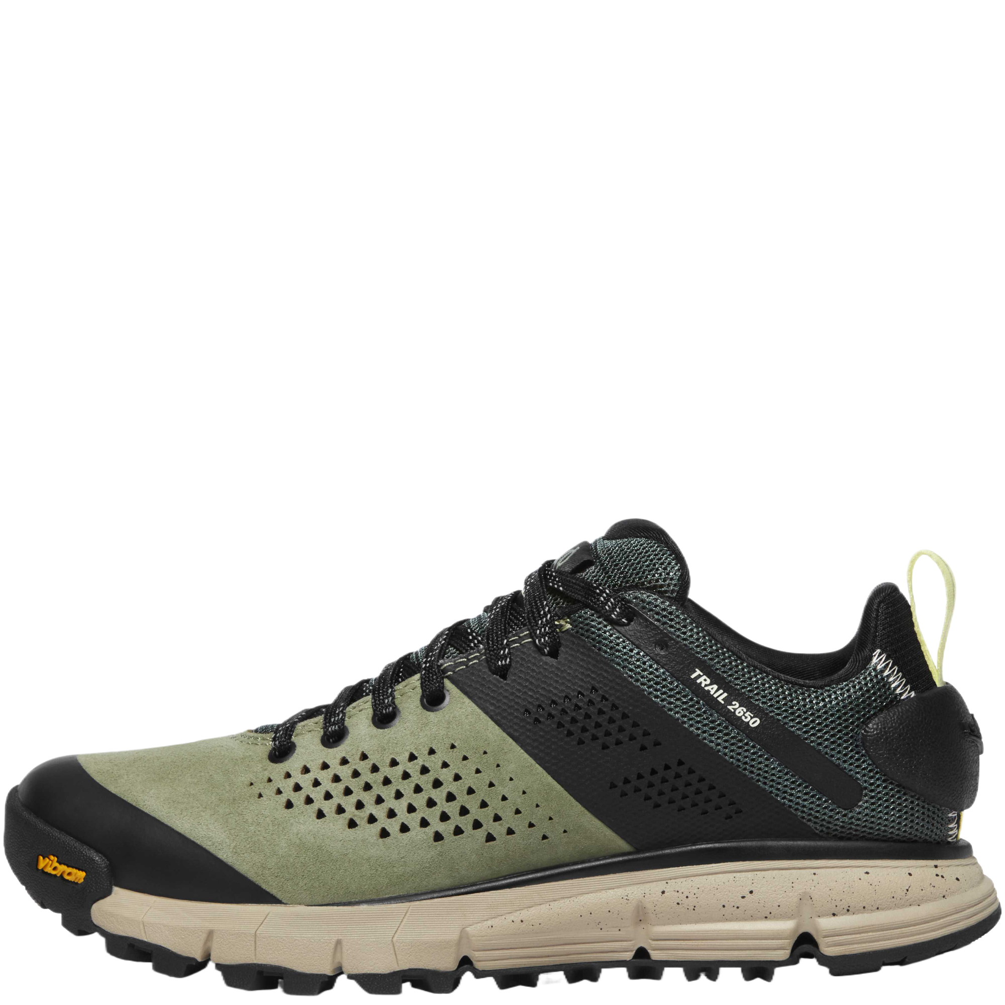 Danner Trail 2650 Low top Outdoor Shoes Women’s Green