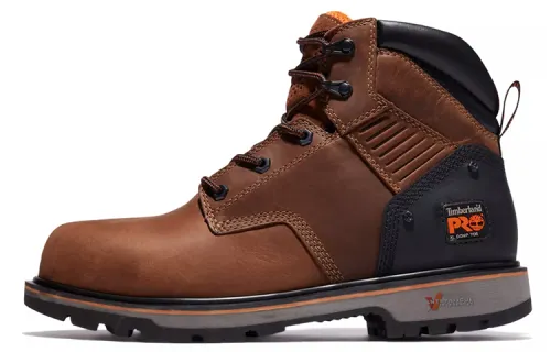 Timberland Keele Ridge Abrasion Resistant Short Outdoor Boots