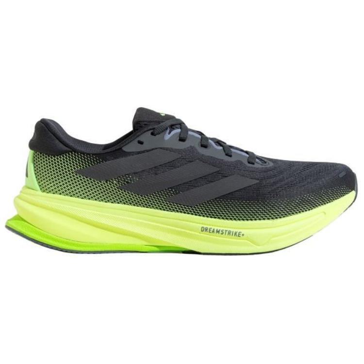 Adidas Supernova Rise 2 ‘Grey Iron Metallic Carbon’