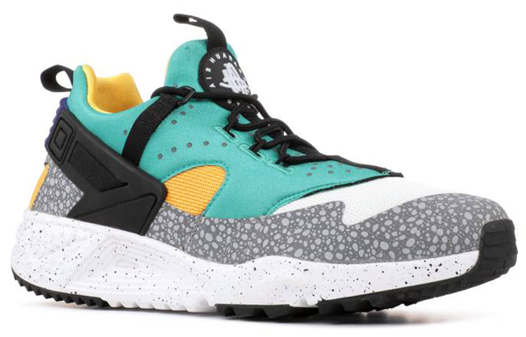 Nike Air Huarache Utility ‘Safari’