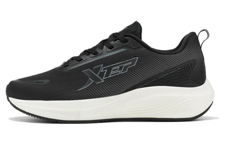 XTEP Star Speed Breathable Low top Running Shoes Women’s Black