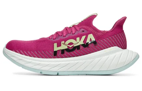 HOKA ONE ONE Carbon X 3 Festival Fuchsia Women's