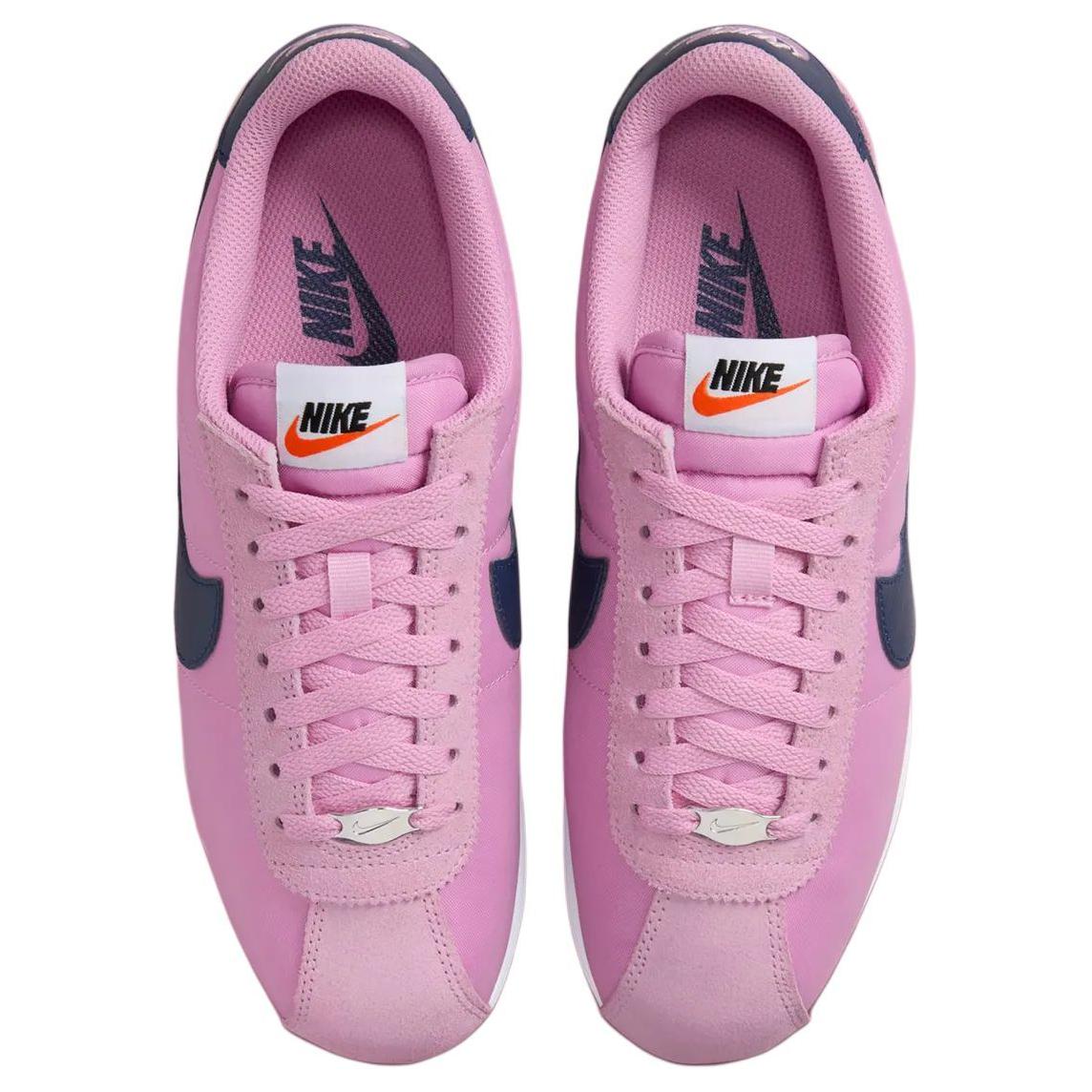 Nike Cortez Textile ‘Beyond Pink Blue’ Women’s