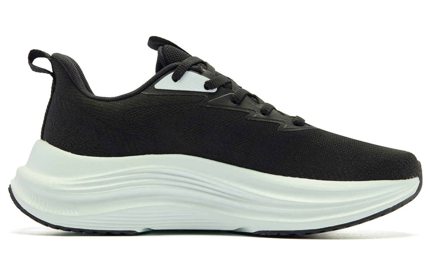QIAODAN Cushioning Slip Resistant Abrasion Resistant Cushioning Slip Resistant Abrasion Resistant Low top