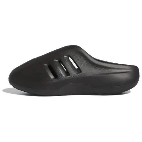 adiFOM IIInfinity Adidas Originals 'Triple Black'