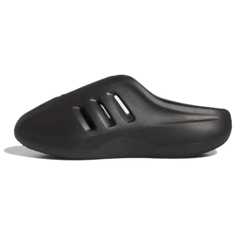 adiFOM IIInfinity Adidas Originals 'Triple Black'
