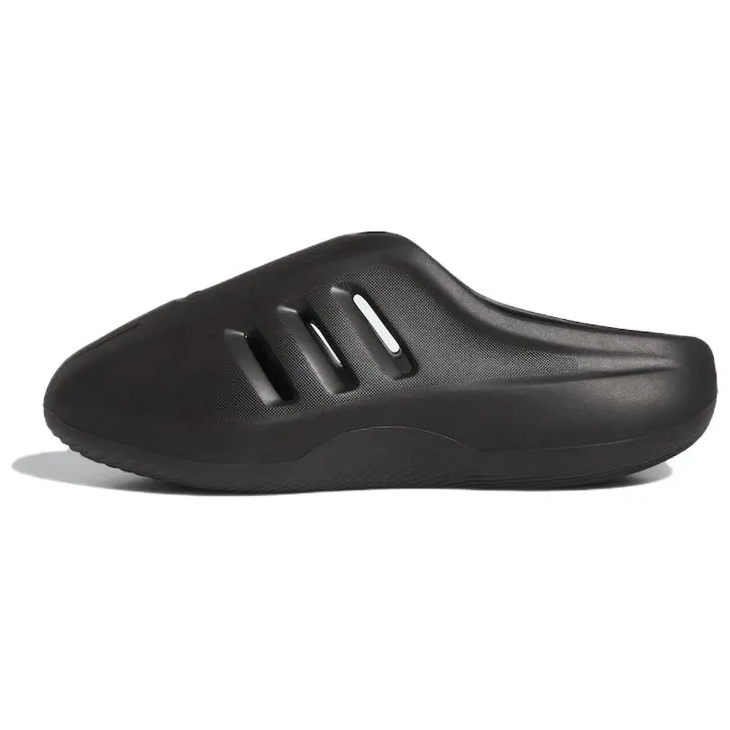 adiFOM IIInfinity Adidas Originals 'Triple Black'