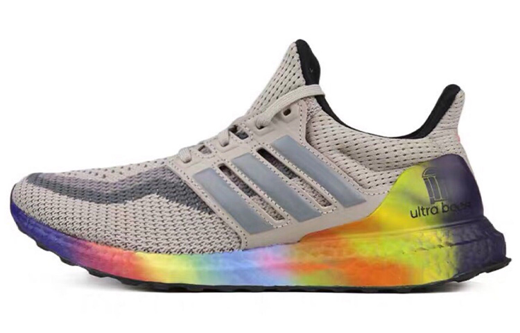 Adidas UltraBoost 2.0 'Shanghai'