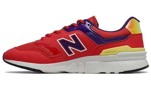 997H New Balance 'Team Orange Virtual Sky'