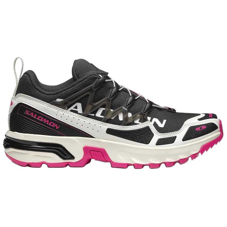 SALOMON Acs Heritage ‘Black Pink’