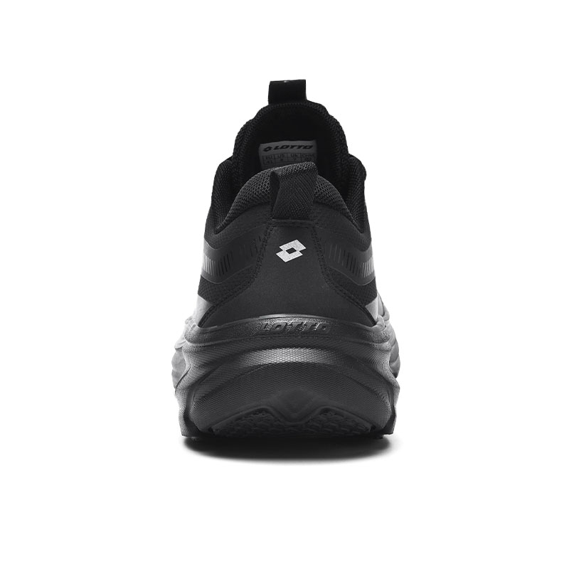 LOTTO Outdoor Collection Athleisure Cushioning Slip Resistant Abrasion Resistant Lightweight Rebound