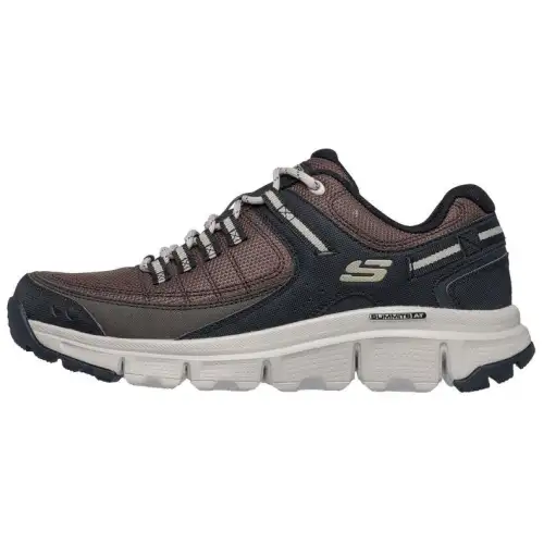 Skechers Summits At Comfortable Low top Outdoor Shoes Men's Tan