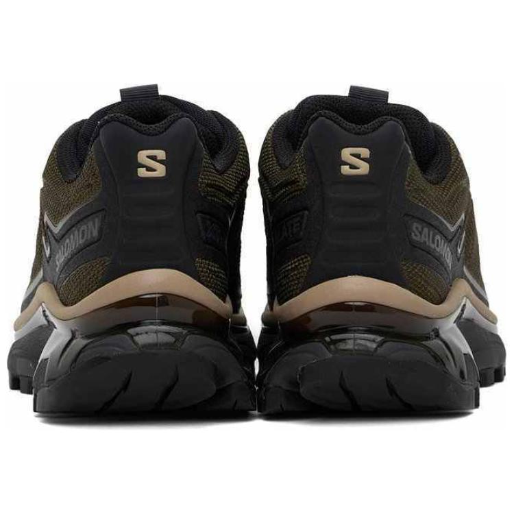 SALOMON Xt Slate Lace Up Sneakers
