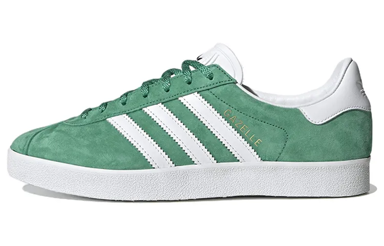 Gazelle Adidas Originals 85 'Semi Court Green'
