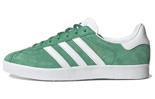 Gazelle Adidas Originals 85 'Semi Court Green'