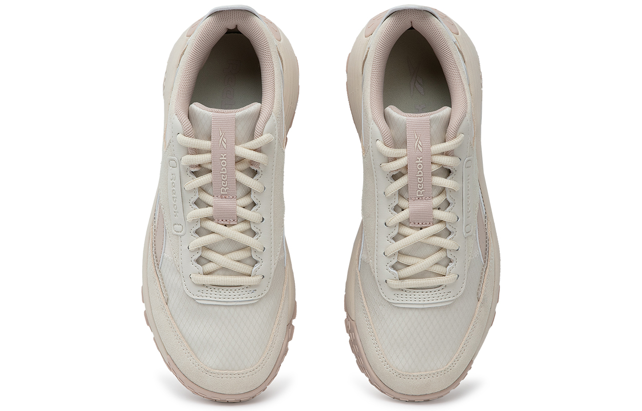 Reebok Low top Running Shoes Unisex Cherry Blossom Pink