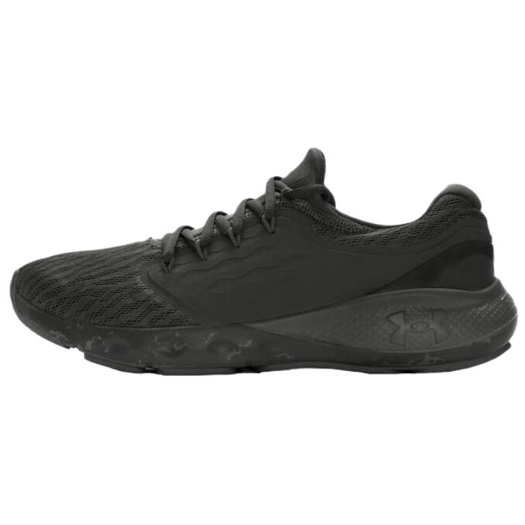Under Armour Charged Vantage Fun CN Coverage Running Shoes Men’s Black
