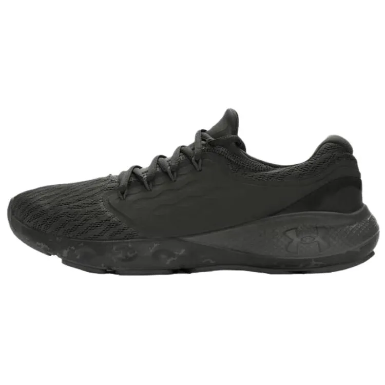 Under Armour Charged Vantage Fun CN Coverage Running Shoes Men's Black