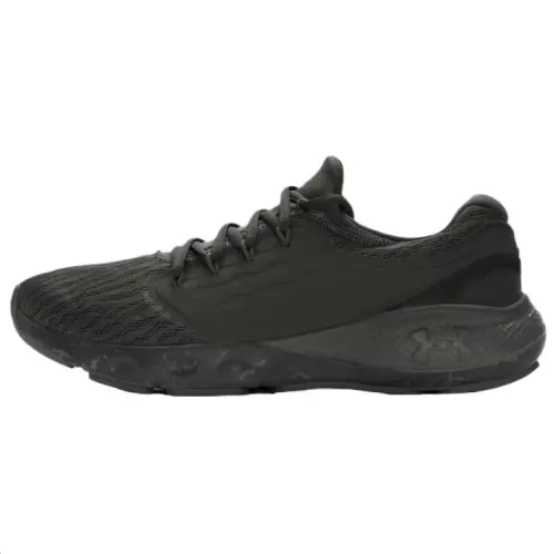 Under Armour Charged Vantage Fun CN Coverage Running Shoes Men's Black
