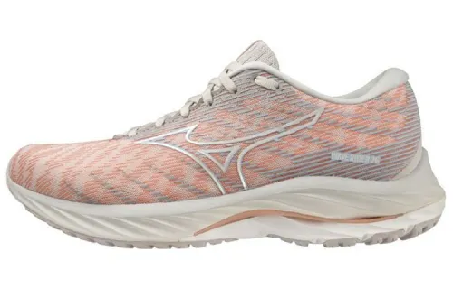 Mizuno Wave Rider 26 'Orange Cream' Women's