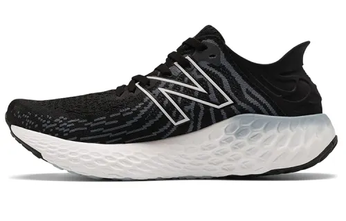 1080 Wmns Fresh Foam New Balancev11 'Black Thunder' Women's