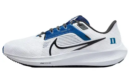 Nike Air Zoom Pegasus 40 'Duke Blue Devils'