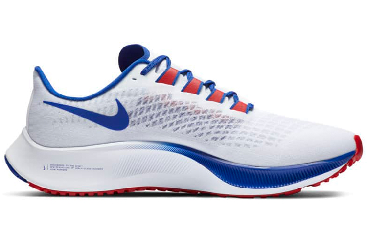 Nike Air Zoom Pegasus 37 Buffalo Bills