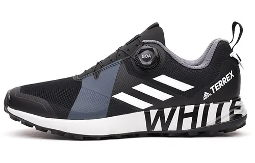 Terrex Two Boa White Mountaineering x Terrex Two Boa Adidas 'Black'