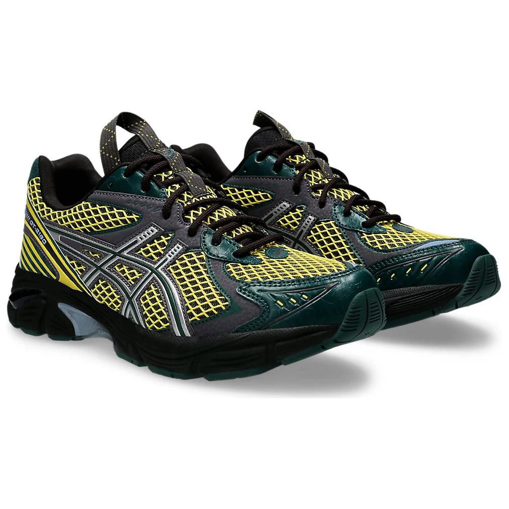 ASICS UB7 S GT 2160 Kiko Kostadinov Dark Neptune