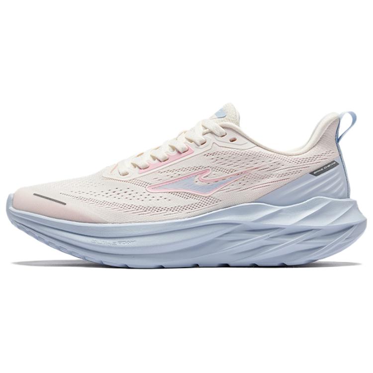 Erke Slip Resistant Abrasion Resistant Slip Resistant Abrasion Resistant Low top Casual Sprint Running Shoes Women’s