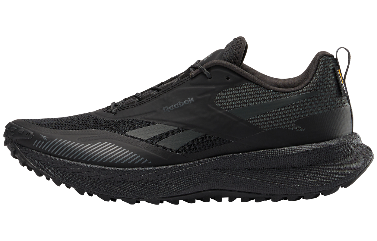 Floatride Energy 6 Reebok Adventure ‘Black Dark Grey’