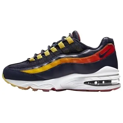 Nike Air Max 95 Houston Away GS