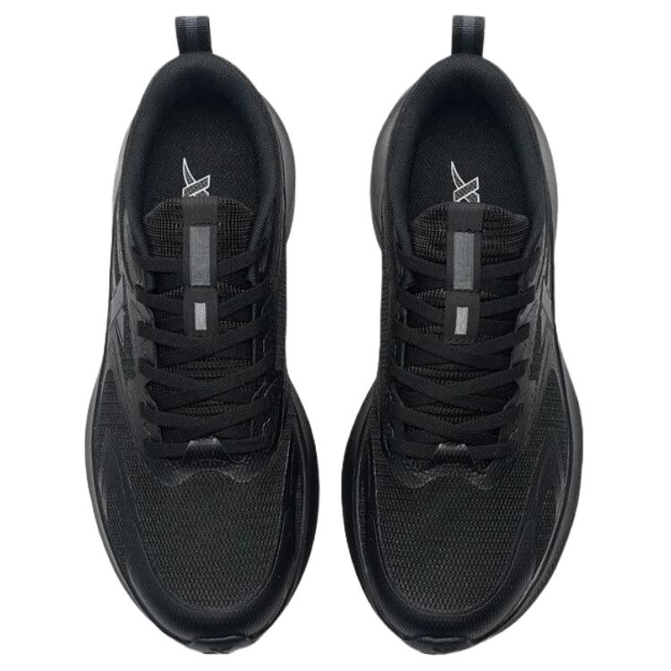 XTEP Abrasion Resistant Cushioning Slip Resistant Abrasion Resistant Cushioning Slip Resistant Low top Casual