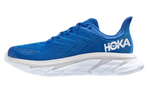 HOKA ONE ONE Clifton Edge Turkish Sea