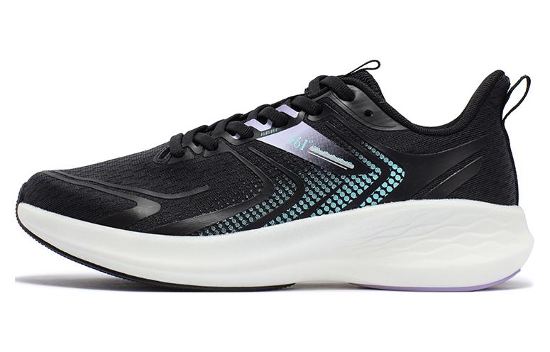 361° Slip Resistant Slip Resistant Low top Running Shoes Women’s Obsidian Black