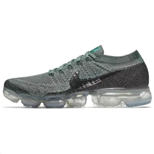 Nike Air VaporMax Metallic Clay Green
